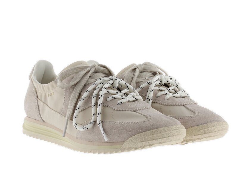 Victoria - SATURNO NYLON & SERRAJE - Beige 