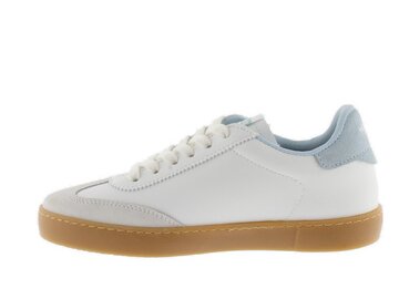 Victoria - BERLIN CICLISTA EFECTO PIEL & SERRAJE - Wei&szlig;