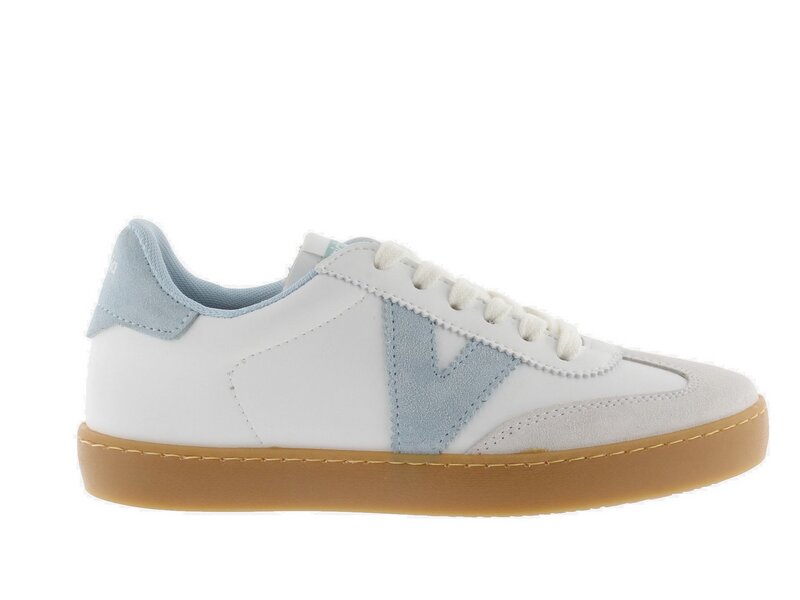 Victoria - BERLIN CICLISTA EFECTO PIEL & SERRAJE - Wei&szlig; 