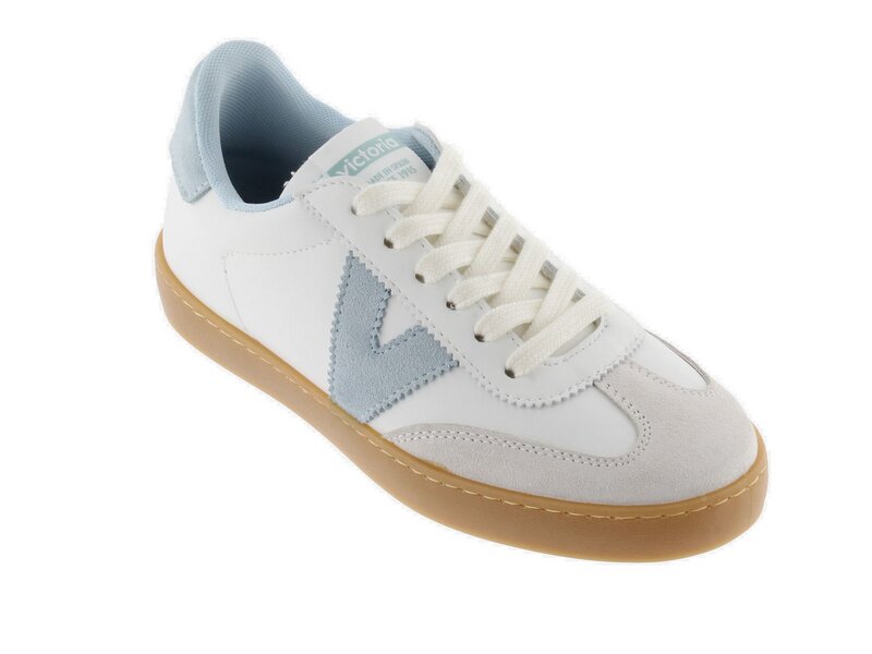 Victoria - BERLIN CICLISTA EFECTO PIEL & SERRAJE - Wei&szlig; 