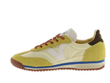 Victoria - SATURNO NYLON & SERRAJE - Gelb