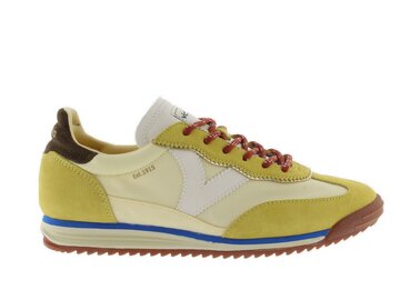 Victoria - SATURNO NYLON & SERRAJE - Gelb