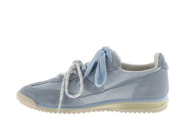 Victoria - SATURNO NYLON & SERRAJE - Blau