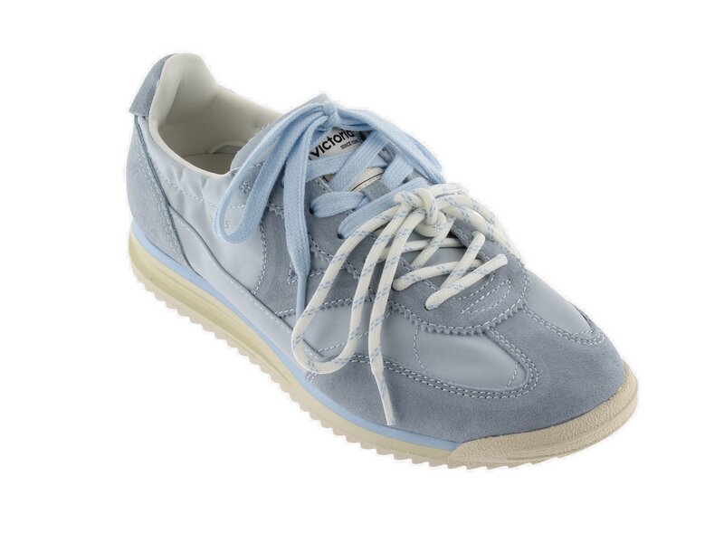 Victoria - SATURNO NYLON & SERRAJE - Blau 