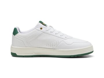 Puma - Court Classic - Wei&szlig;