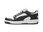 Puma - Rebound V6 Low - Schwarz 
