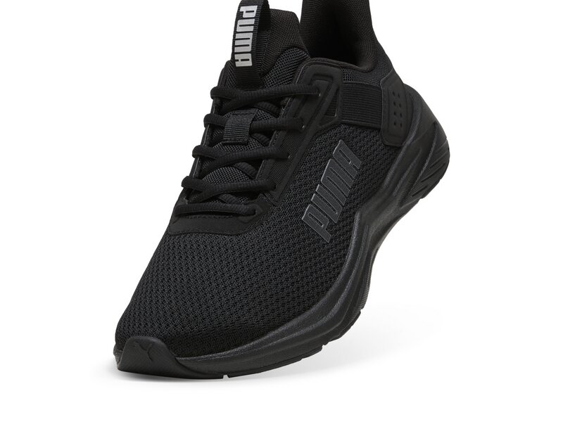 Puma - Ftr Wave - Schwarz 