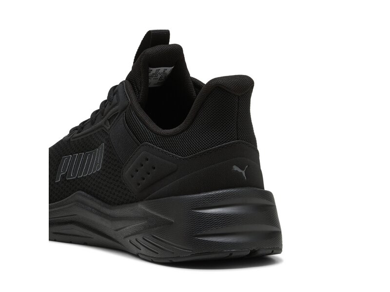 Puma - Ftr Wave - Schwarz 