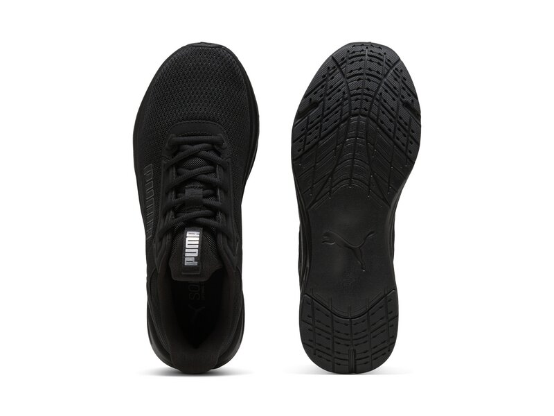 Puma - Ftr Wave - Schwarz 