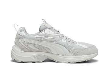 Puma - Milenio Tech Suede - Beige