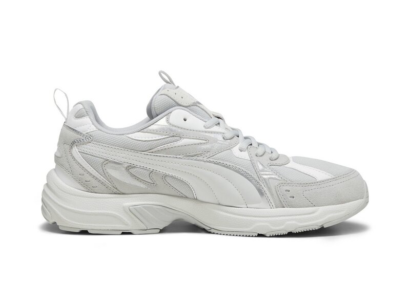 Puma - Milenio Tech Suede - Beige 