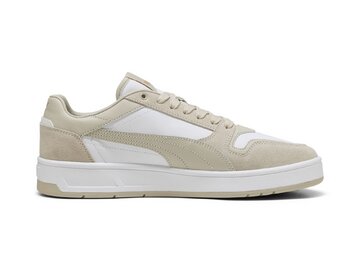 Puma - Court Classic Street Sd - Beige