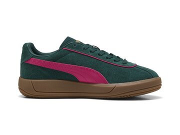 Puma - Puma Club Klassika Sd - Gr&uuml;n