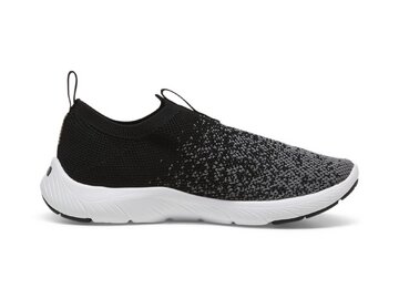 Puma - Softride Remi Slip-On Knit Wn'S - Schwarz