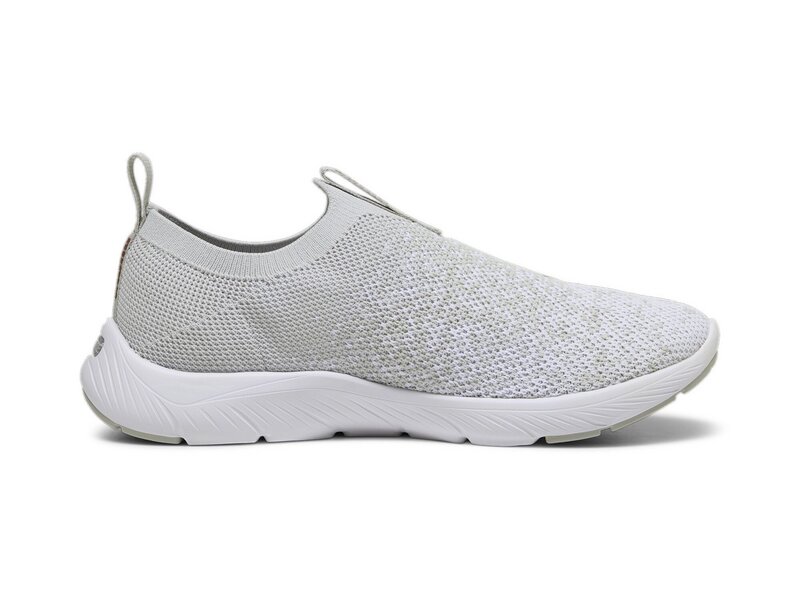 Puma - Softride Remi Slip-On Knit Wn'S - Grau 