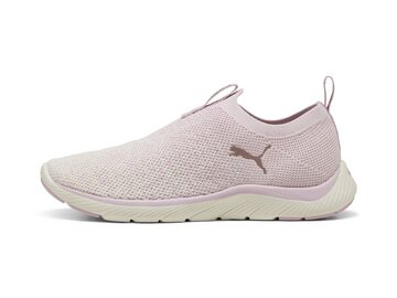 Puma - Softride Remi Slip-On Knit Wn'S - Rot