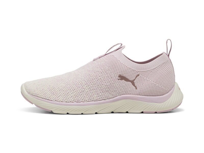 Puma - Softride Remi Slip-On Knit Wn'S - Rot 