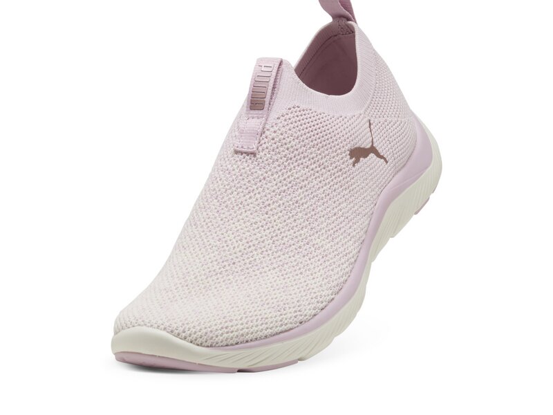 Puma - Softride Remi Slip-On Knit Wn'S - Rot 