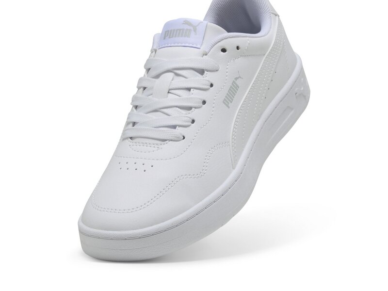 Puma - Court Lally - Wei&szlig; 