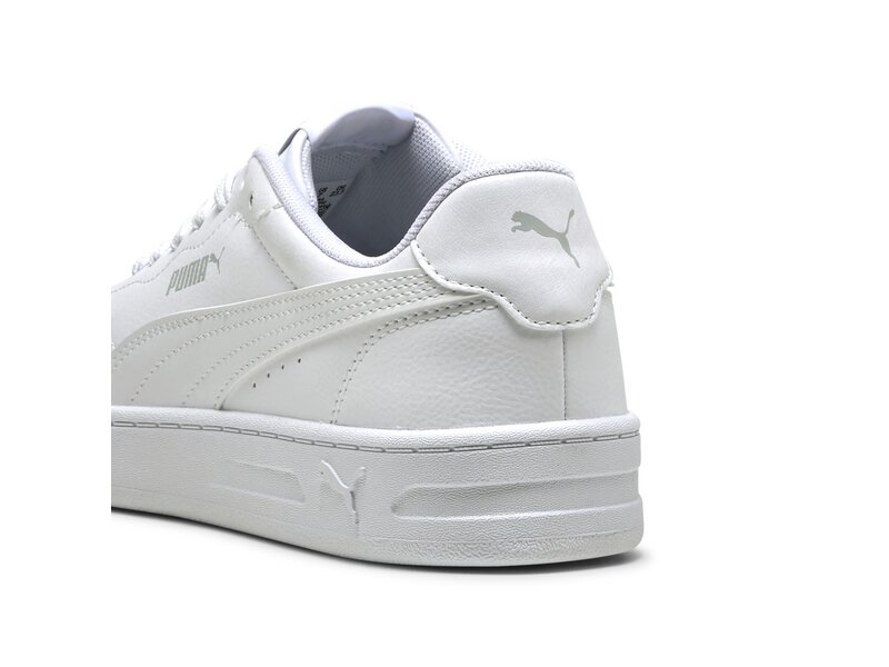 Puma - Court Lally - Wei&szlig; 