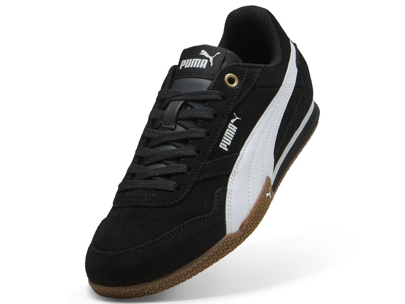Puma - Bella Donna Sd - Schwarz 