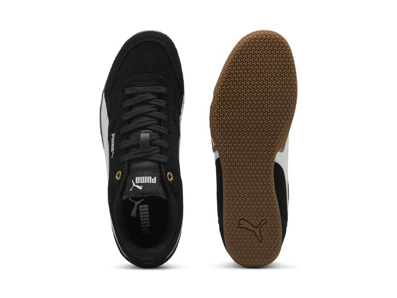 Puma - Bella Donna Sd - Schwarz 