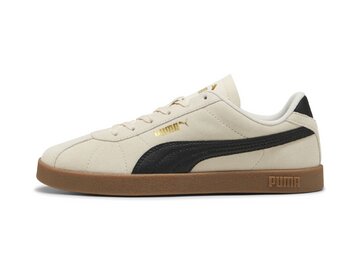 Puma - Puma Club Ii - Beige