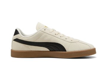 Puma - Puma Club Ii - Beige