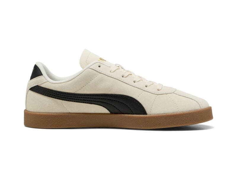 Puma - Puma Club Ii - Beige 