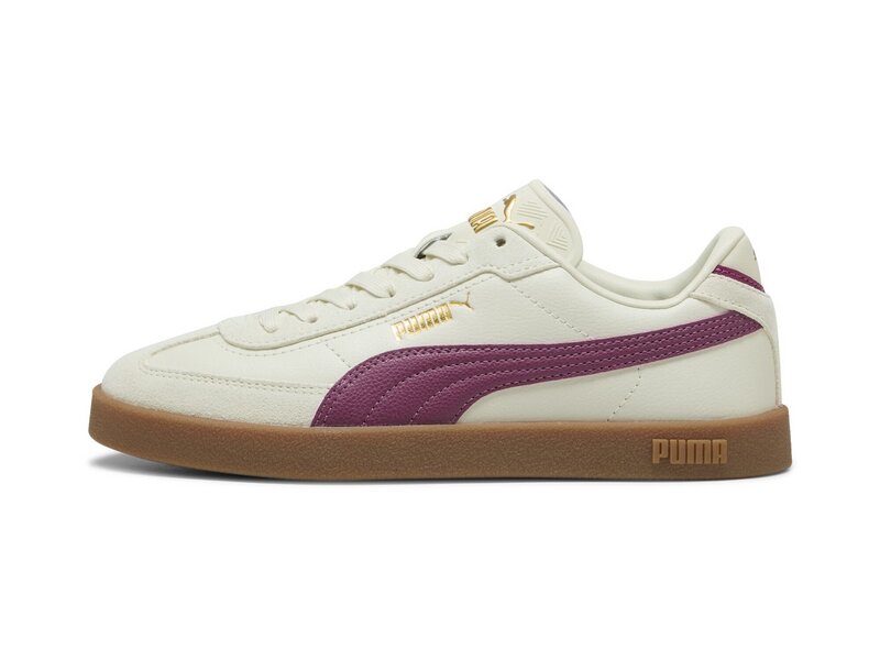 Puma - Puma Club Ii Era - Beige 