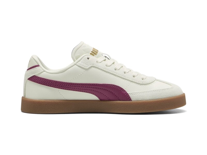 Puma - Puma Club Ii Era - Beige 