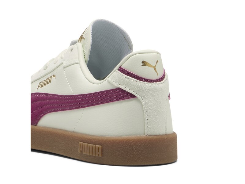 Puma - Puma Club Ii Era - Beige 