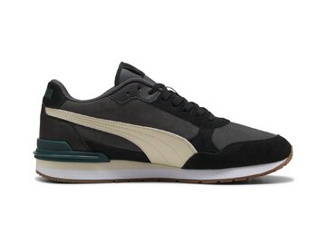 Puma - St Runner V4 Sd - Grau