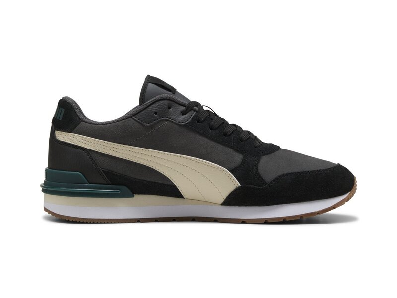 Puma - St Runner V4 Sd - Grau 