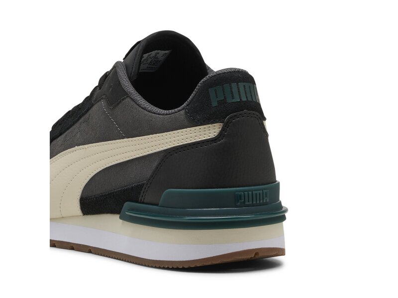 Puma - St Runner V4 Sd - Grau 
