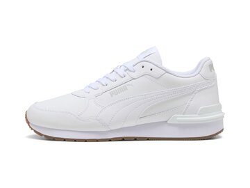 Puma - St Runner V4 L - Wei&szlig;