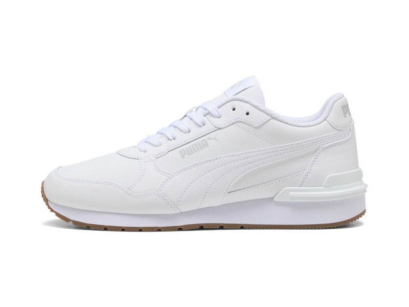 Puma - St Runner V4 L - Wei&szlig; 
