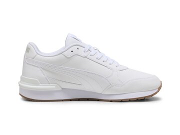 Puma - St Runner V4 L - Wei&szlig;