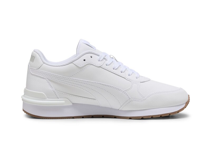 Puma - St Runner V4 L - Wei&szlig; 