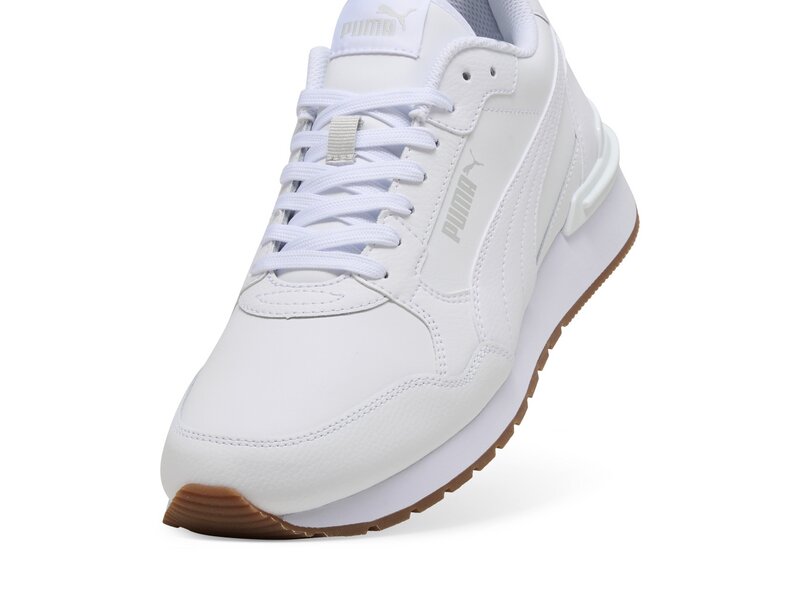 Puma - St Runner V4 L - Wei&szlig; 