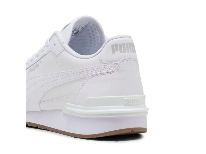 Puma - St Runner V4 L - Wei&szlig; 