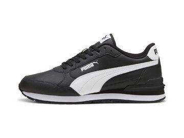 Puma - St Runner V4 L - Schwarz