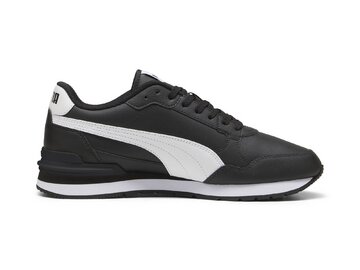 Puma - St Runner V4 L - Schwarz