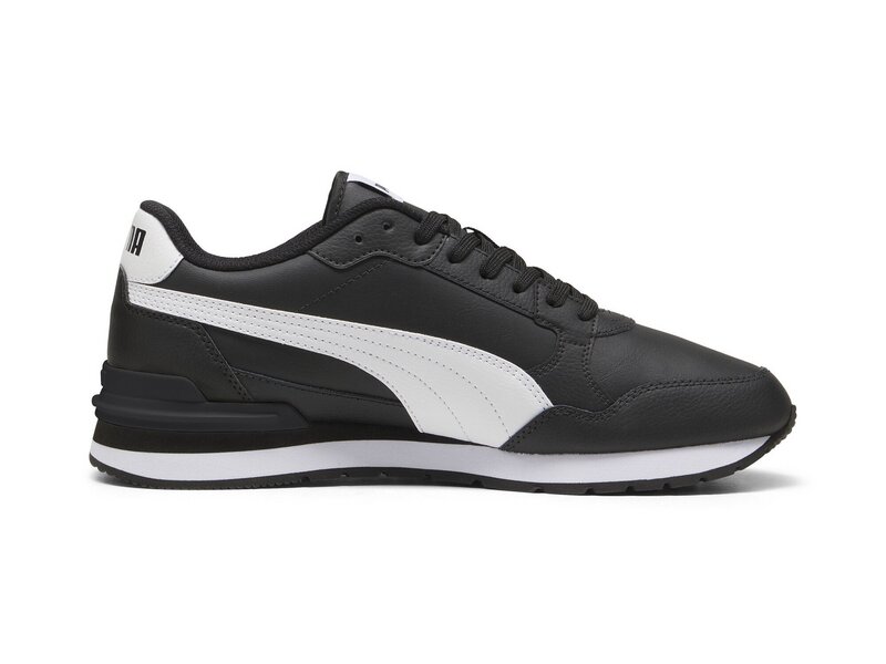 Puma - St Runner V4 L - Schwarz 