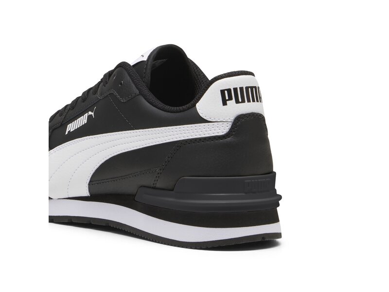 Puma - St Runner V4 L - Schwarz 