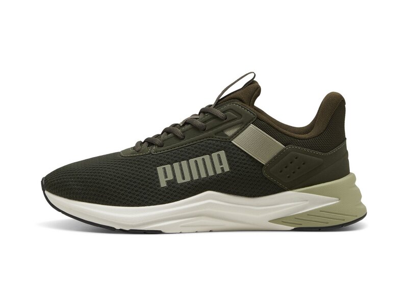 Puma - Ftr Wave - Gr&uuml;n 