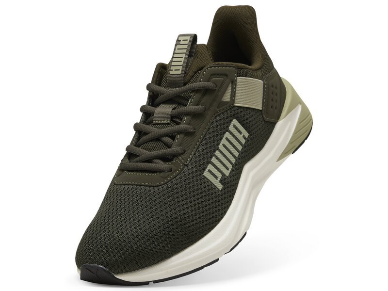 Puma - Ftr Wave - Gr&uuml;n 