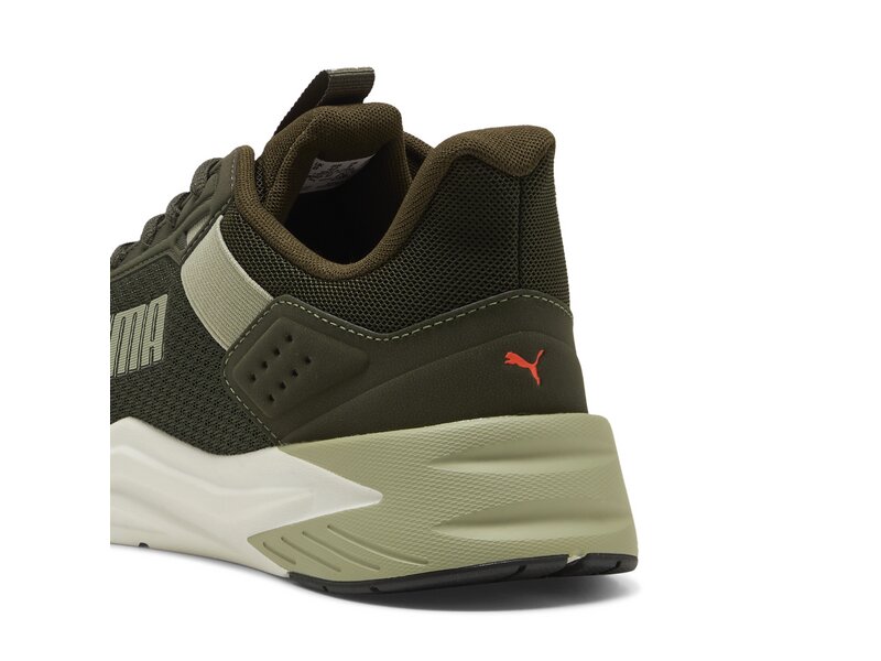 Puma - Ftr Wave - Gr&uuml;n 