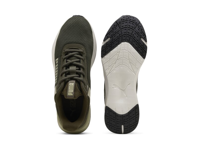 Puma - Ftr Wave - Gr&uuml;n 