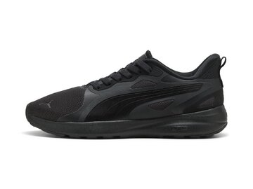 Puma - Softride Cosmic Street Sliptech - Schwarz